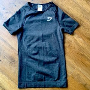 New Gymshark workout T-Shirt